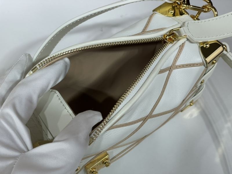 Louis Vuitton Box Bags